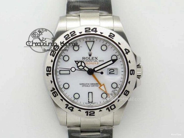 MiroTime 0516 DayDate 40 RG JDF Gain Weight 904L Steel Green Dial Roman Markers on President Bracelet A2836 V Trendsetting 1816